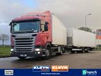 SCANIA G450 6x2*4 crown ed., Auto's, Vrachtwagens, Automaat, Euro 6, Scania, Bedrijf