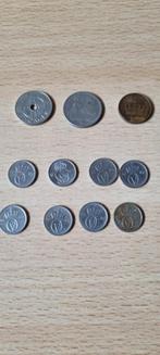 Munten Ore Zweden, Ophalen of Verzenden, Overige landen