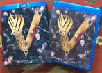 Vikings seiz. 5 vol. 1 (3 dvd’s)., Ophalen of Verzenden, Zo goed als nieuw, Actie en Avontuur