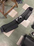 Mercedes R170 SLK Interieur Zonneklep Garagepoort Zwart, Ophalen, Achterklep