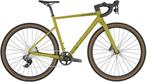 Scott Speedster Gravel 10 54 cm Groen 54cm m 2023, 53 tot 57 cm, Nieuw, Overige merken