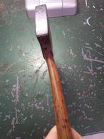 Kantbijl broad axe, Antiek en Kunst, Antiek | Gereedschap en Instrumenten, Verzenden