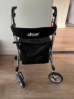 Niet gebruikte rollator, Diversen, Ophalen, Opvouwbaar, Zo goed als nieuw