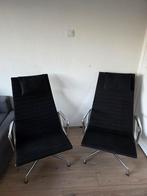 2X Vitra Eames lounge stoel, Ophalen