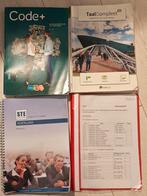 Nederlands leren - A2 B1 Dutch books, Boeken, Encyclopedieën, Diverse, Los deel, Algemeen, Ophalen