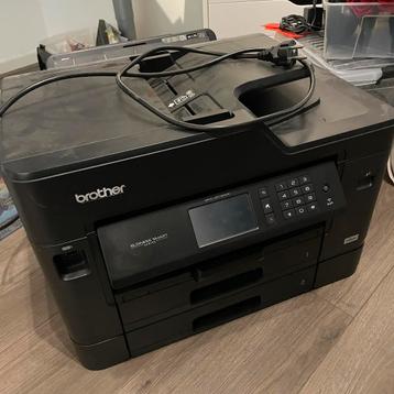Brother MFC-J5730DW beschikbaar voor biedingen