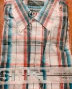 Northwest Territory Overhemd Maat 41 - Nieuw, Kleding | Heren, Overhemden, Overige kleuren, Nieuw, Ophalen of Verzenden, Halswijdte 41/42 (L)