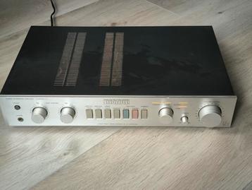 Luxman L-1 Stereo Versterker - Recent Onderhouden beschikbaar voor biedingen