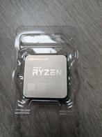 AMD Ryzen 3 1200 CPU + Koeler, Computers en Software, Gebruikt, 4-core, Ophalen of Verzenden, AM4