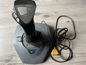 joystick wingman attack beschikbaar voor biedingen
