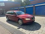 Volvo V70 2.0 T5 Bi-Fuel CNG+Benz Cruise Climate, Auto's, Voorwielaandrijving, Euro 5, Stof, Gebruikt