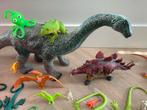 Dinosaurussen en Reptielen Speelgoed Set, Ophalen of Verzenden, Gebruikt