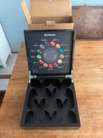Nespresso showcase voor 80 capsules, Huis en Inrichting, Keuken | Servies, Ophalen, Nieuw, Glas, Overige stijlen