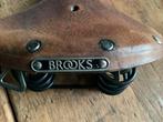 Brooks leren zadel - Klassiek, Ophalen, Gebruikt, Algemeen, Zadel