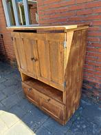 Gebruikte TV-kast, Ophalen, Gebruikt, 100 tot 150 cm, 25 tot 50 cm