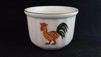 Villeroy & Boch Design Naïf - ramekin / ovenschaaltje, Ophalen of Verzenden, Overige stijlen, Porselein, Schaal of Schalen