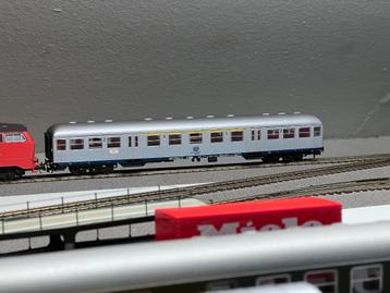 Roco Silberlinge 4266S / 44403 personenwagon beschikbaar voor biedingen