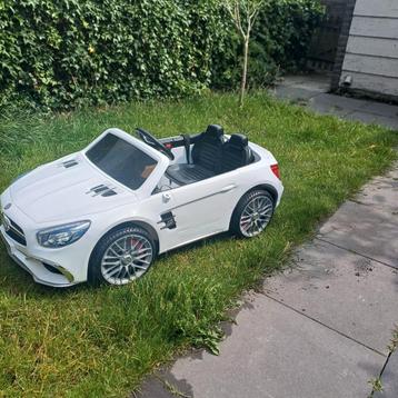 Elektrische auto kind beschikbaar voor biedingen