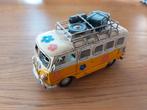 Volkswagen Busje Spaarpot - Hippie Bus, Ophalen of Verzenden, Gebruikt, Auto, Overige merken
