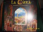 la citta bordspel, Ophalen, Zo goed als nieuw, 999  Games