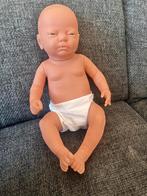 Baby pop Doll Factory, Ophalen of Verzenden, Gebruikt, Pop