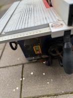 Tafelzaag Cirkelzaag - Gebruikt, Gebruikt, Cirkelzaag, 70 mm of meer, Ophalen of Verzenden