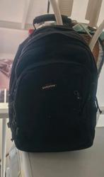 eastpak rugzak, Sieraden, Tassen en Uiterlijk, Tassen | Schooltassen, Rugtas, Zwart, 40 tot 50 cm, Ophalen of Verzenden