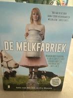 De Melkfabriek - Sofie van den Enk & Eva Munnik, Ophalen of Verzenden, Zo goed als nieuw, Zwangerschap en Bevalling