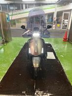 vespa sprint 2018, Ophalen of Verzenden, Gebruikt, Benzine, Overige modellen