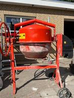 betonmixer, Doe-het-zelf en Verbouw, Ophalen, Gebruikt