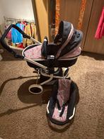 Kinderwagen, Overige merken, Gebruikt, Ophalen of Verzenden, Combiwagen