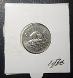 Munten Canada, Verzenden, Noord-Amerika