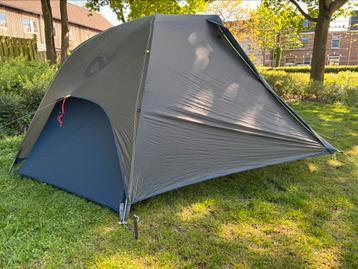 NEMO lichtgewicht tent Dragonfly Bikepack 1p beschikbaar voor biedingen
