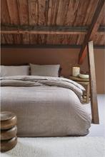 Riviera Maison dekbedovertrek CHEVRON 2 kleuren -50% korting, Verzenden, Dekbedovertrek, Nieuw, Overige kleuren