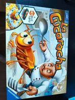 La cucaracha spel compleet, Ophalen of Verzenden, Zo goed als nieuw