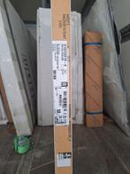 Svedex opdekdeur 201,5 bij 75 cm afgelakt, Minder dan 80 cm, Binnendeur, Nieuw, Ophalen of Verzenden