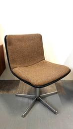 Vintage stoel bureaustoel Artifort, Ophalen, Gebruikt, ., .
