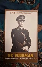 De Voorman - Henk Feldmeijer, Verzamelen, Militaria | Tweede Wereldoorlog, Verzenden, Overige soorten, Nederland, Boek of Tijdschrift