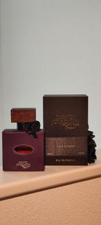 David Jourquin Cuir Altesse EDP niche parfum, Ophalen, Zo goed als nieuw