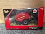 Britains 43221 Vicon Fastbale, Hobby en Vrije tijd, Modelauto's | 1:32, Ophalen of Verzenden, Nieuw, Tractor of Landbouw, Britains