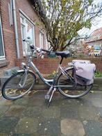 Gazelle Medeo Damesfiets - Goed Onderhouden, Gebruikt, 47 tot 50 cm, Versnellingen, Ophalen of Verzenden