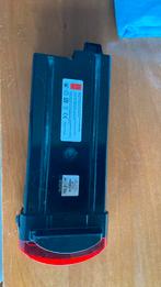 Ecomo accu voor elektrische fiets, Ophalen of Verzenden, Gebruikt