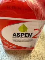 Aspen 2 - 3 flacons - Nieuw, Ophalen, Nieuw