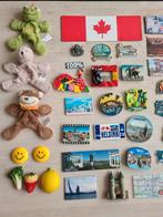 KOELKASTMAGNEET - KOELKASTMAGNETEN, Ophalen of Verzenden, Gebruikt