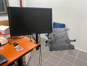 Neomounts Monitor- en Laptoparm FPMA-D550NOTEBOOK beschikbaar voor biedingen