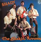 The Shakin' Arrows - Shady, Ophalen of Verzenden, 1960 tot 1980, Zo goed als nieuw, 12 inch