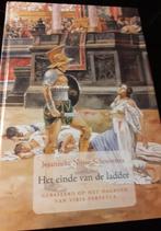 Boek van Jojanneke Nijsse - Schouwstra, Ophalen of Verzenden, Zo goed als nieuw