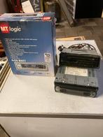 Autoradio DVD Spelers - MT Logic, Sony, LG, Ophalen of Verzenden, Gebruikt