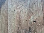 Salontafel leenbakker, Huis en Inrichting, Tafels | Salontafels, Ophalen, Gebruikt, 50 tot 100 cm, Minder dan 50 cm