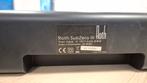 Roth SubZero III Soundbar, Ophalen, Bluetooth, Gebruikt